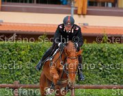 Datti Queen Heart GioCav2013 S5 4053 : Campionati Italiani Giovani Cavalli, Cattolica, Datti Nicola, Queen Heart, ph Stefano Secchi ©
